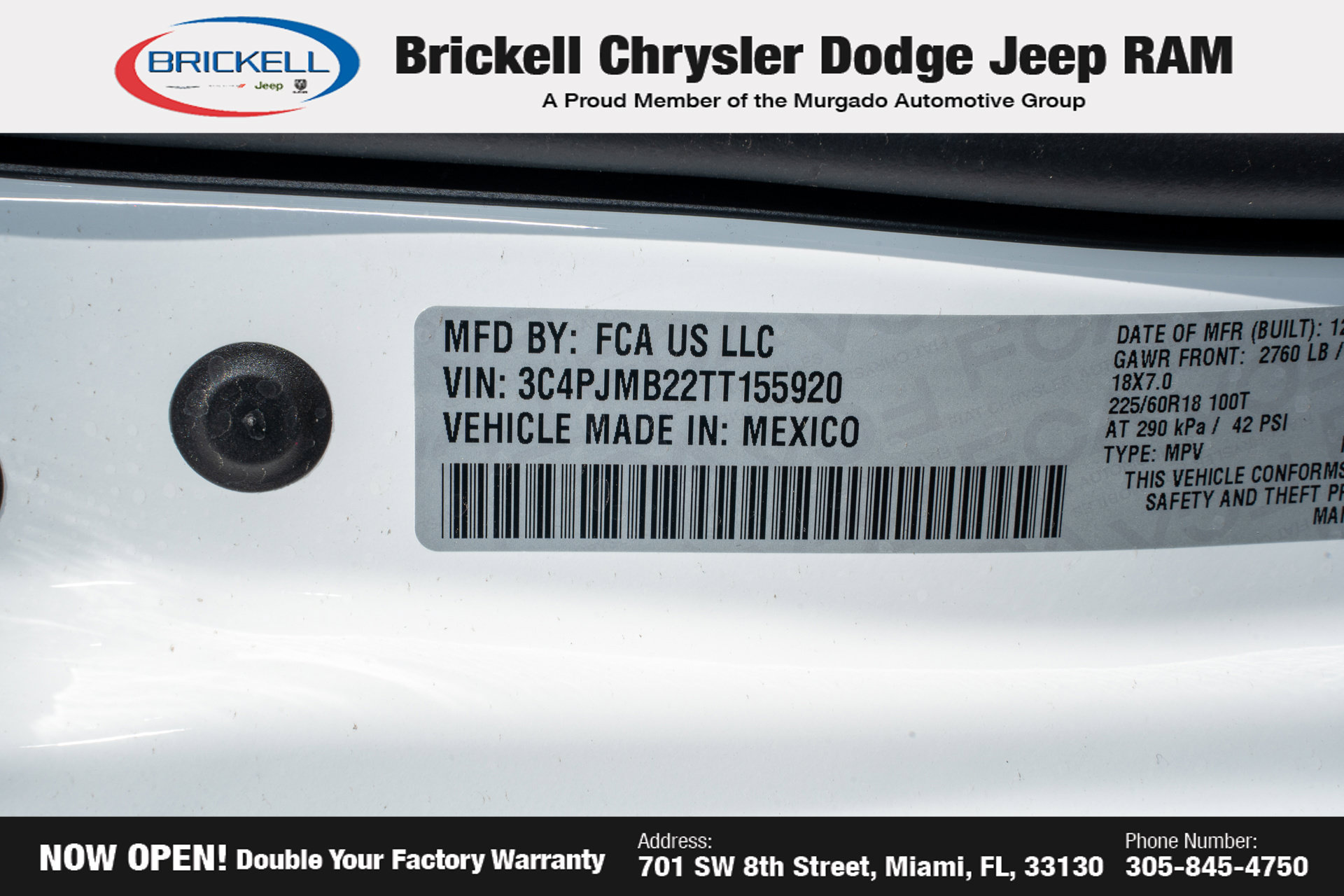 New 2026 Jeep Cherokee Limited AWD/4WD image 41
