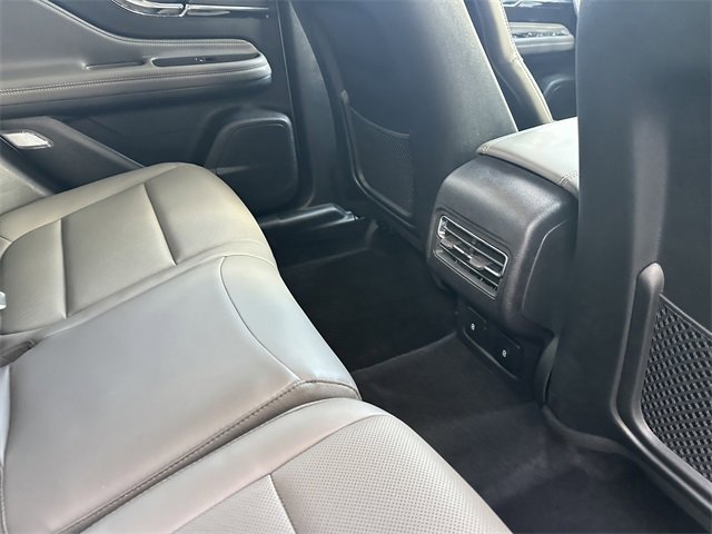 Certified 2024 Lincoln Corsair AWD w/ Equipment Group 101A image 39