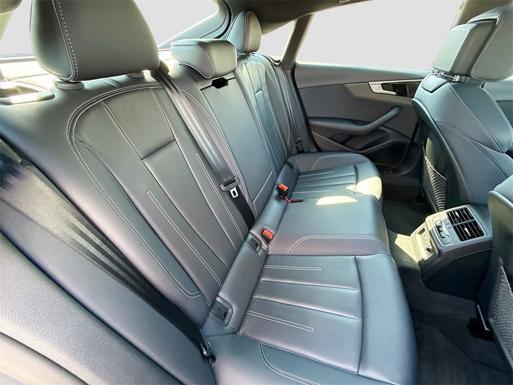 Used 2024 Audi A5 2.0T Premium Plus image 28