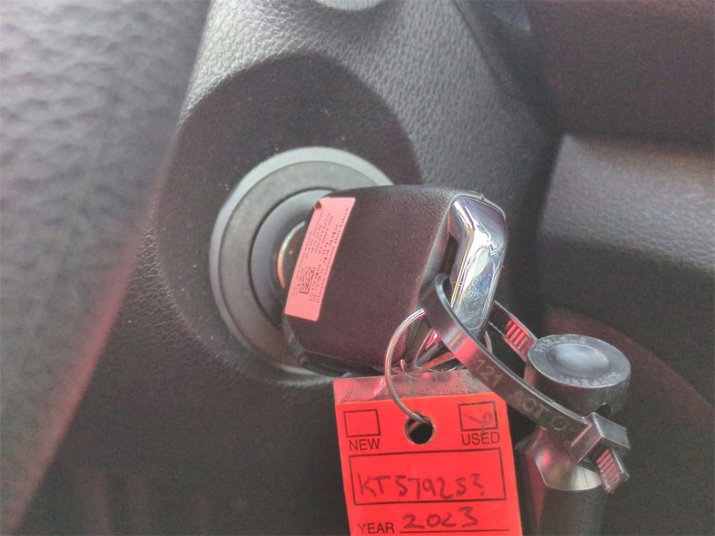 Certified 2023 Kia Forte LXS w/ LXS Technology Package image 16