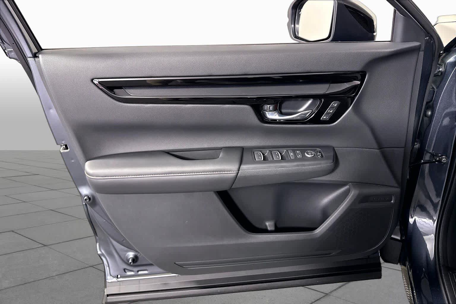 New 2027 Honda CR-V Sport Touring image 10