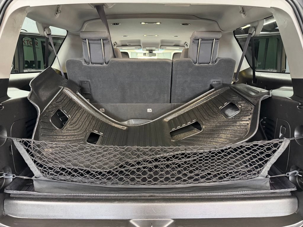 Used 2016 GMC Yukon XL SLE RWD image 43