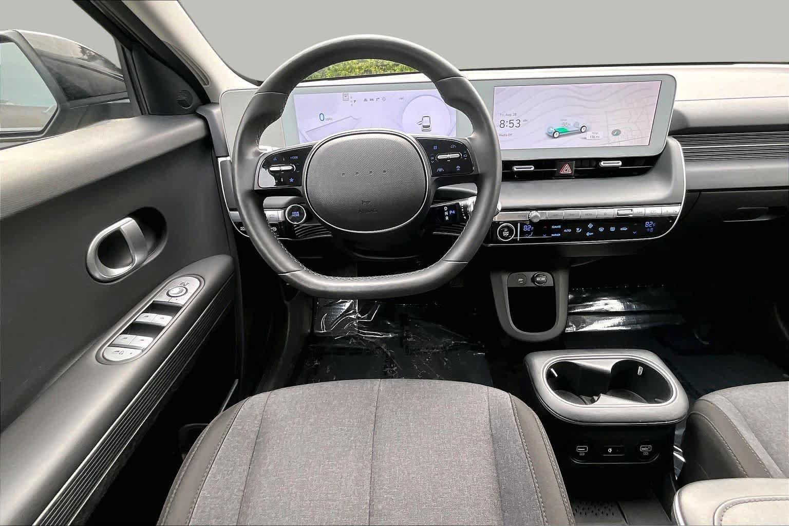 Used 2024 Hyundai Ioniq 5 SEL AWD/4WD image 5