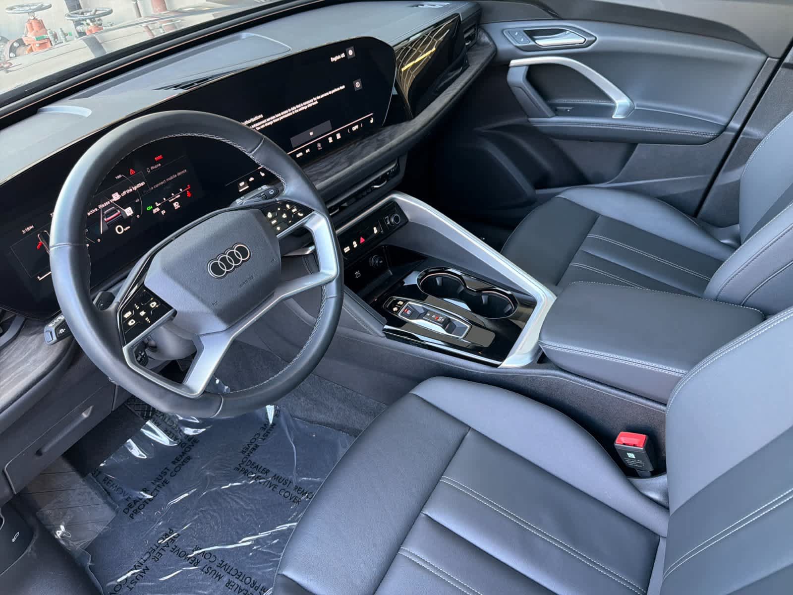 Used 2025 Audi Q5 Premium w/ Convenience Package AWD/4WD image 11