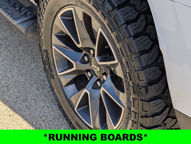 Used 2021 Chevrolet Tahoe Z71 image 12