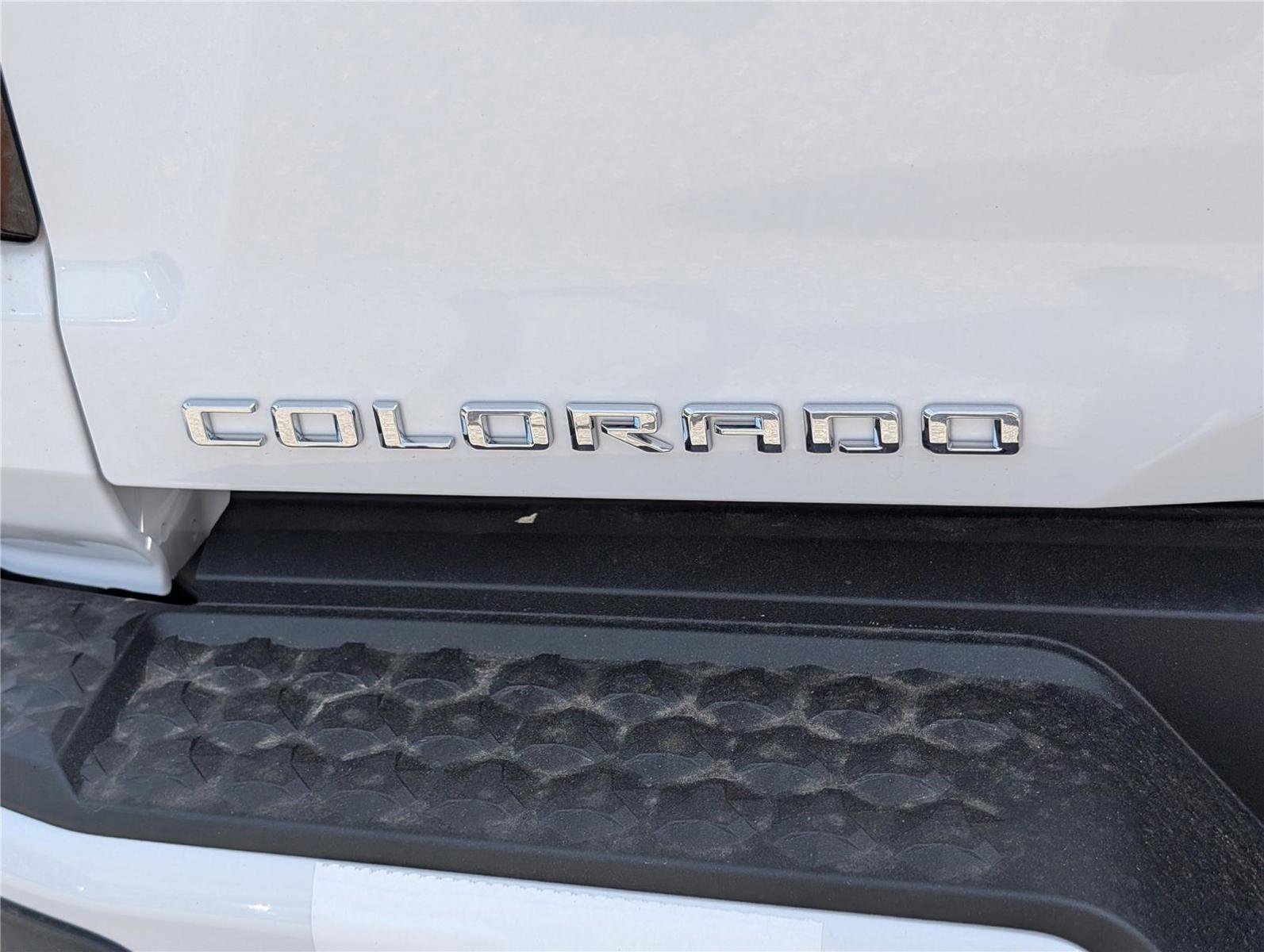 New 2026 Chevrolet Colorado LT RWD image 5
