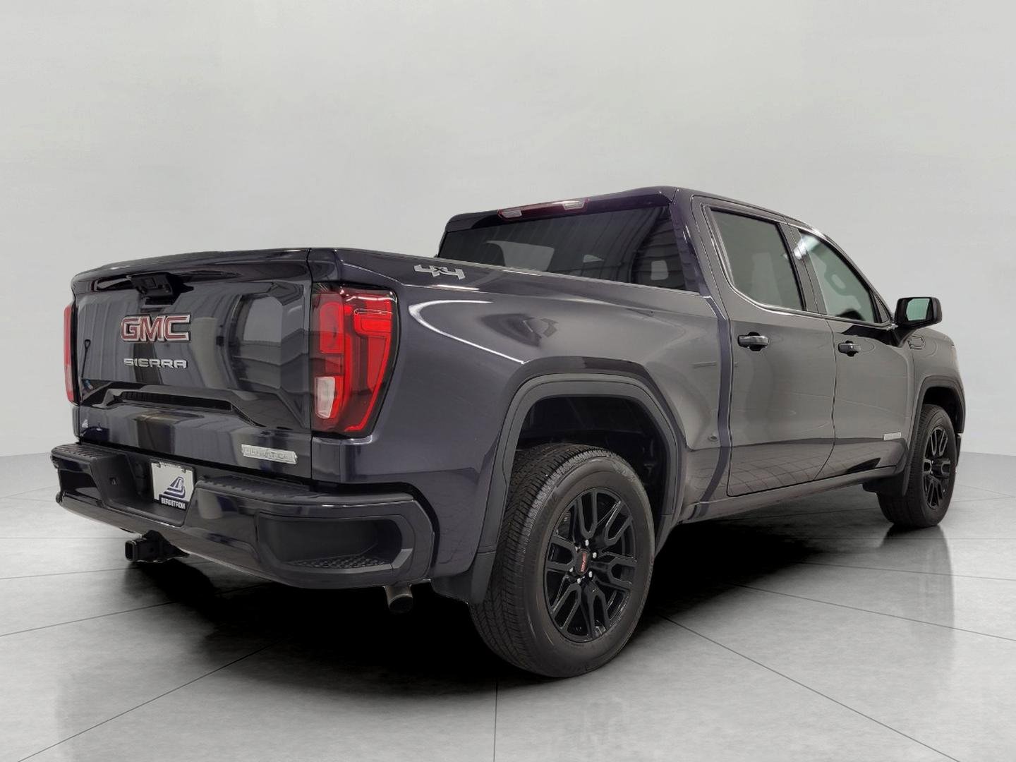 Used 2024 GMC Sierra 1500 Elevation AWD/4WD image 19