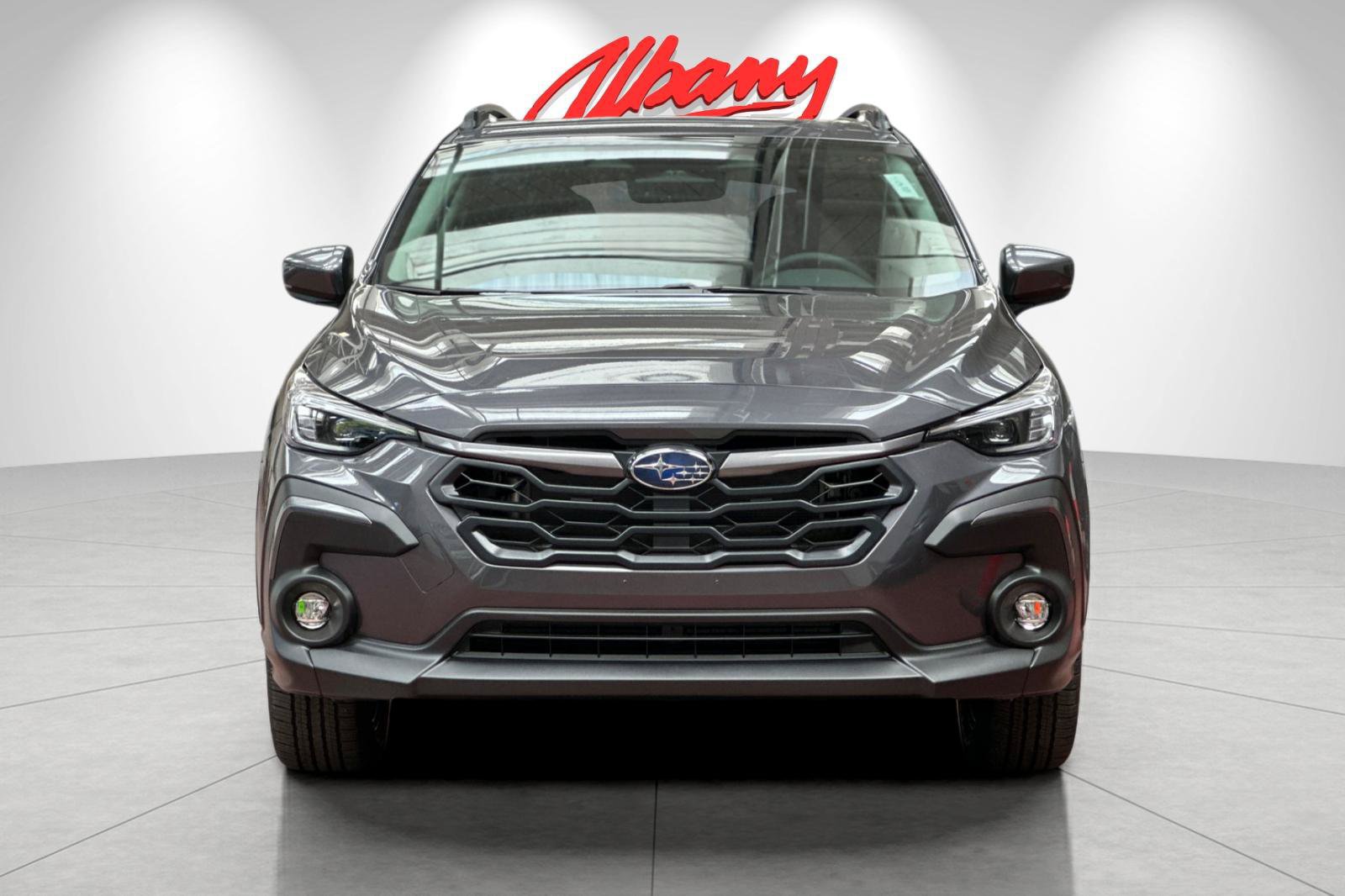 New 2026 Subaru Crosstrek 2.5i Limited AWD/4WD image 9