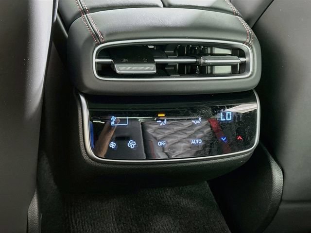 Certified 2025 Genesis G80 3.5T Sport Prestige AWD/4WD image 12