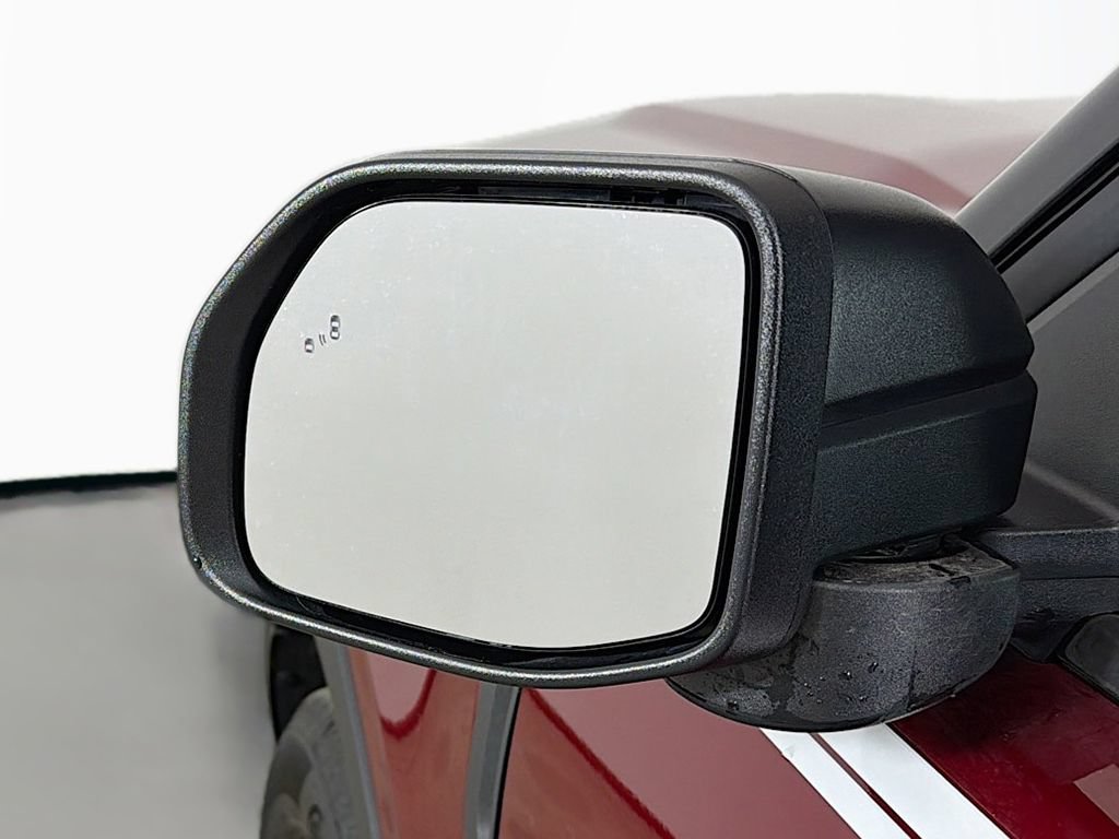 Used 2025 Ford Bronco Sport Heritage AWD/4WD image 26