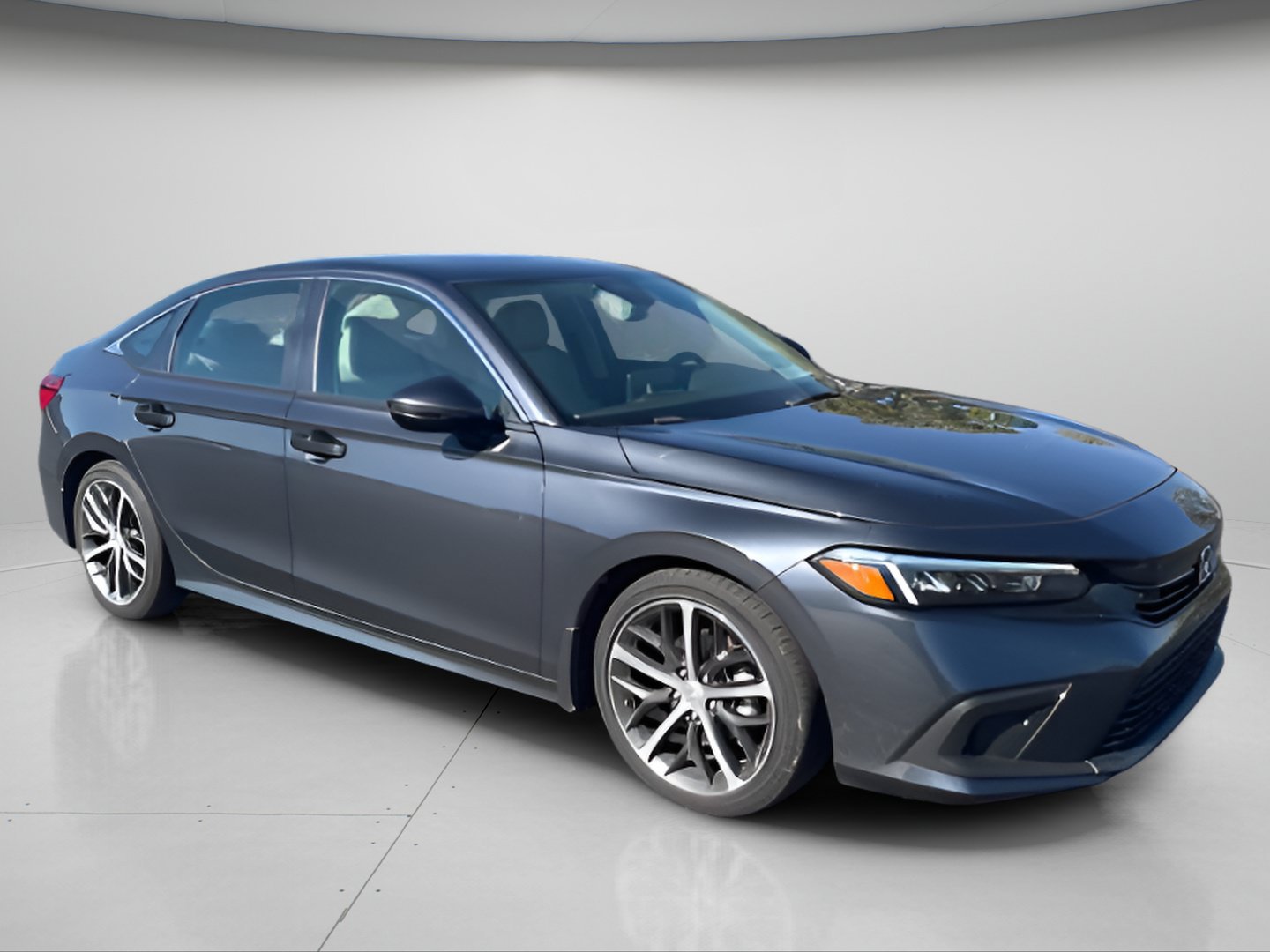 Used 2024 Honda Civic Touring image 12