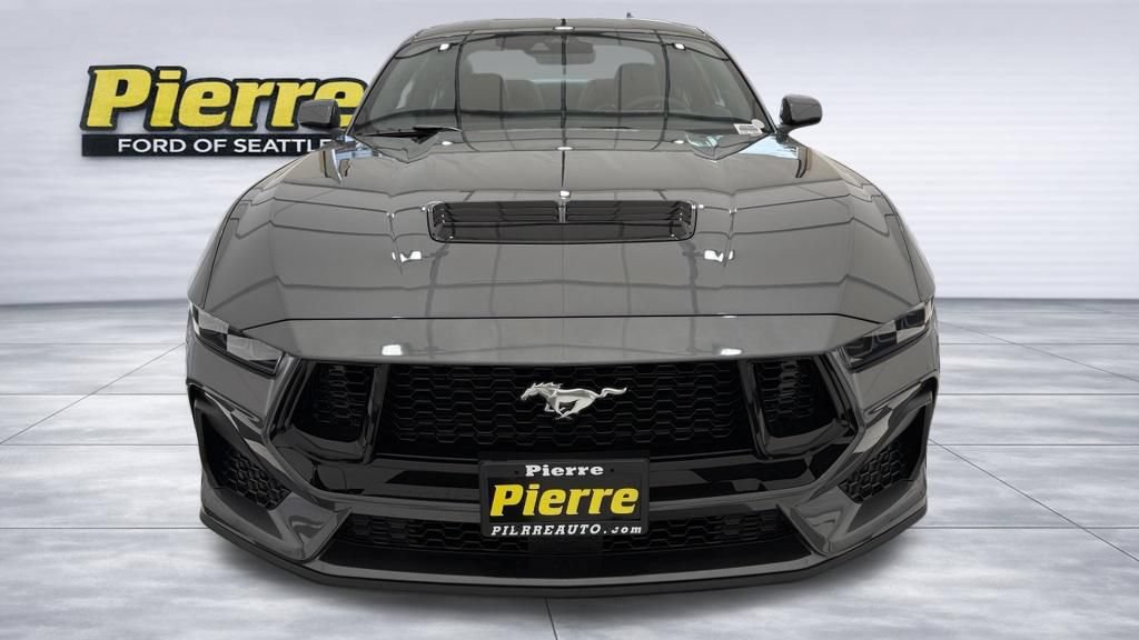 New 2026 Ford Mustang GT Premium RWD image 7