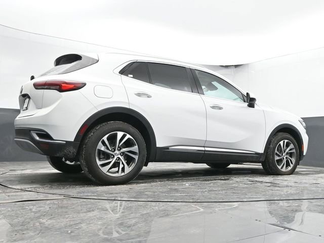 Used 2023 Buick Envision Essence image 48