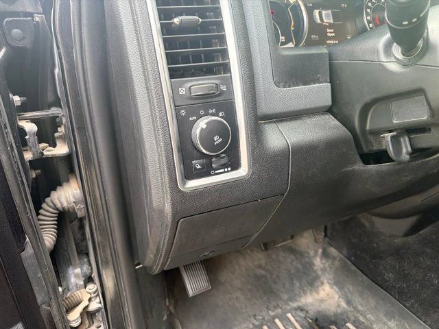 Used 2019 RAM 1500 Big Horn AWD/4WD image 15