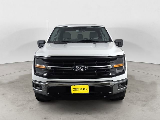 Used 2024 Ford F150 XLT w/ Tow/Haul Package image 8