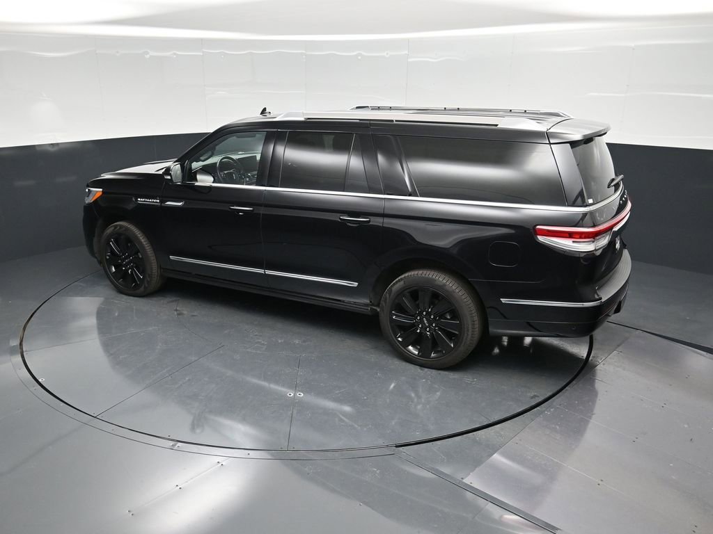 Used 2024 Lincoln Navigator L Reserve w/ Equipment Group 201A image 60
