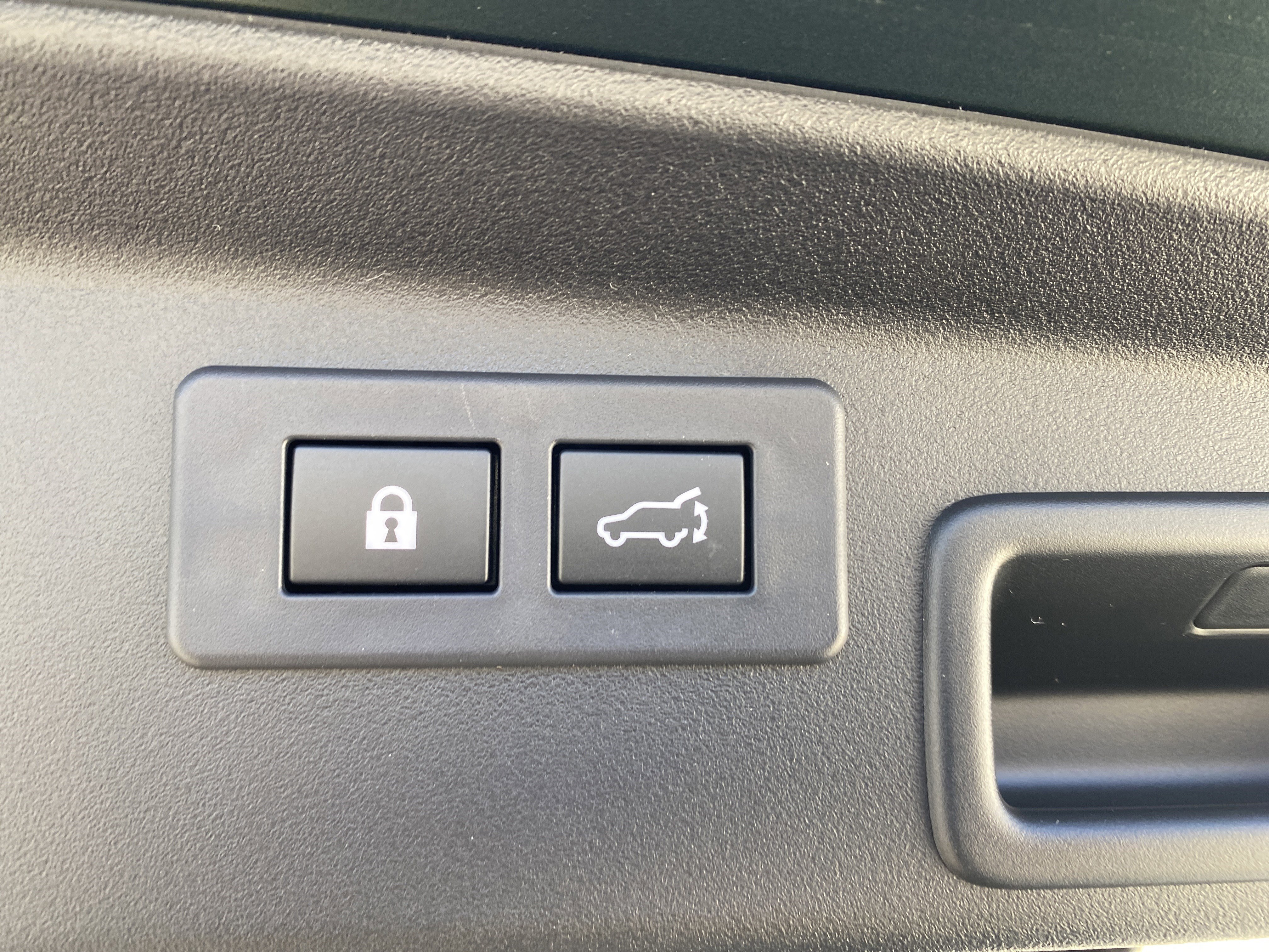 New 2026 Subaru Outback Wilderness image 37