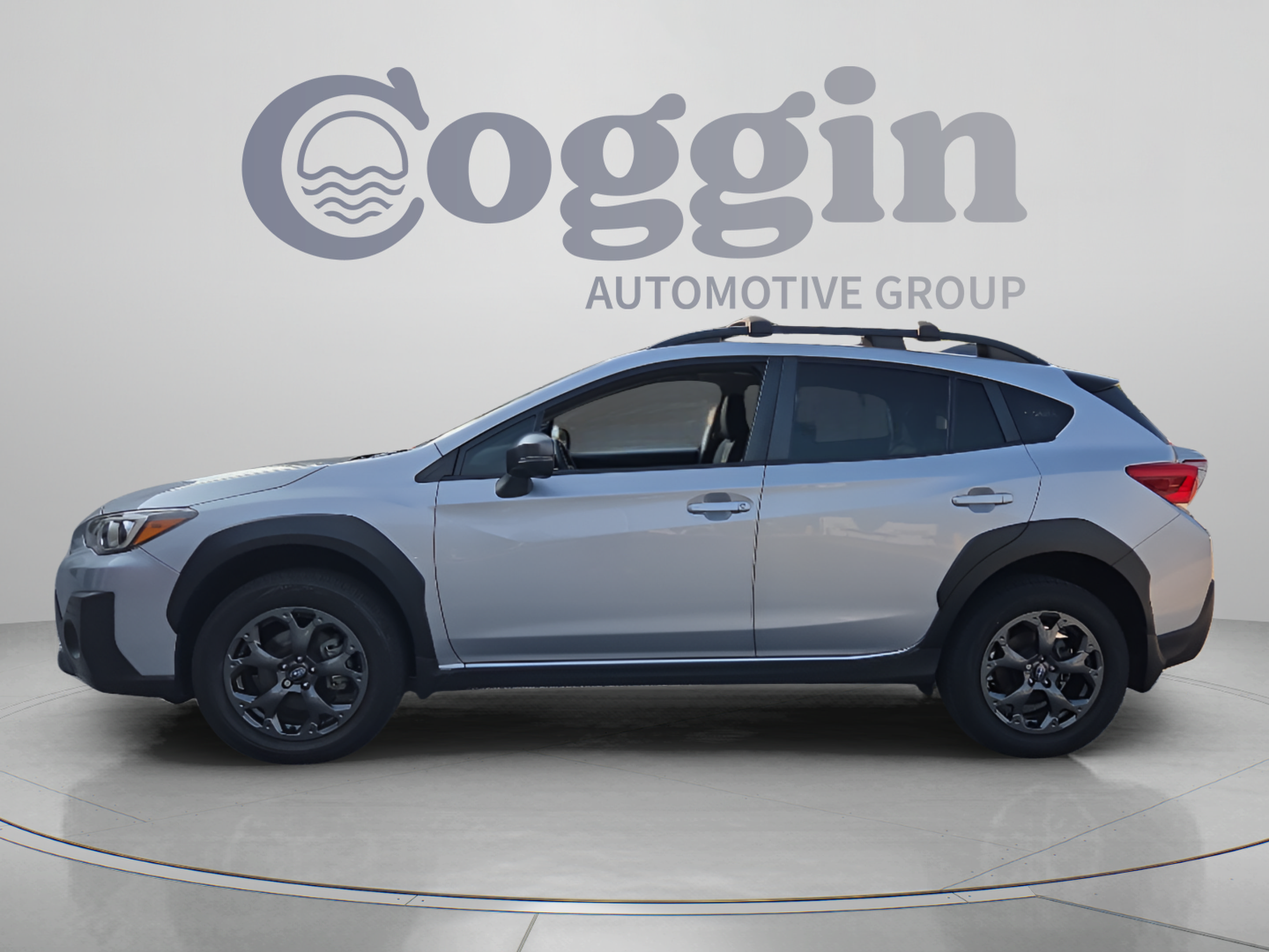 Used 2022 Subaru Crosstrek 2.5i Sport w/ Moonroof Package AWD/4WD image 2