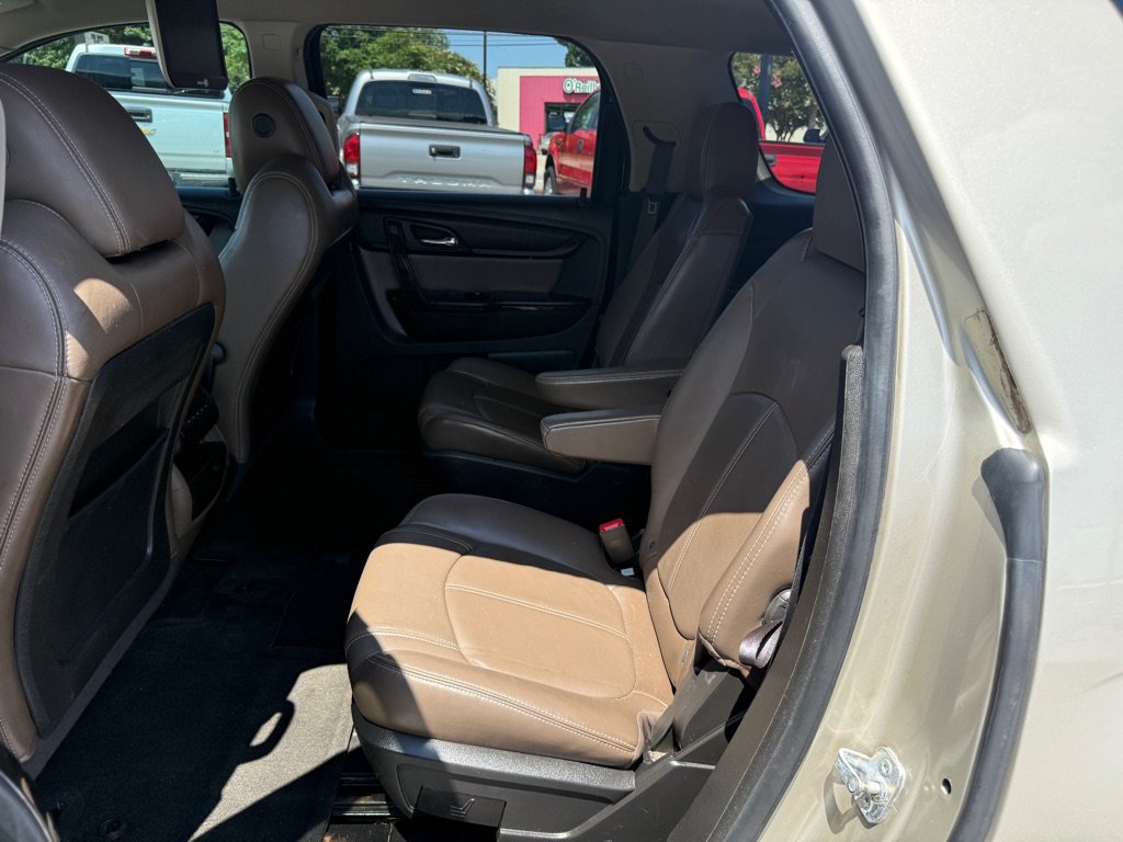 Used 2013 GMC Acadia SLT FWD image 13
