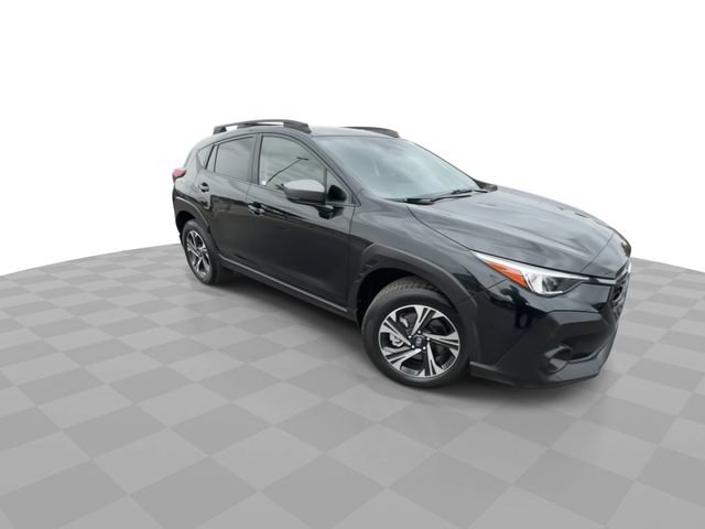 Used 2024 Subaru Crosstrek 2.0i Premium AWD/4WD image 2