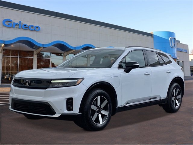 New 2026 Honda Prologue Touring
