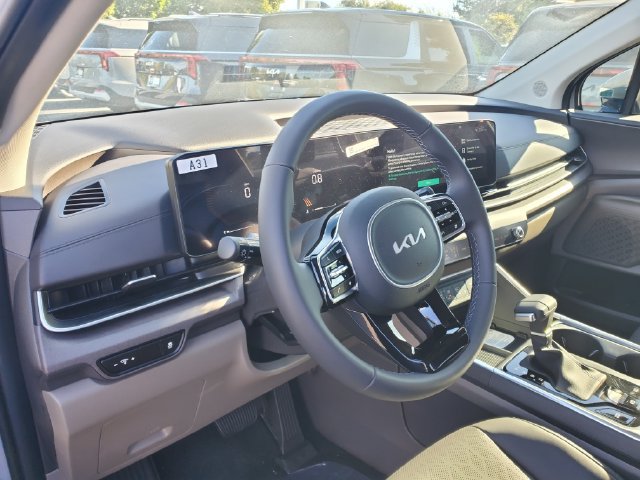 New 2026 Kia Carnival EX FWD image 15