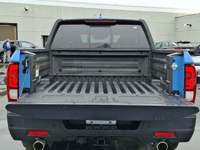 Certified 2024 Honda Ridgeline TrailSport image 29