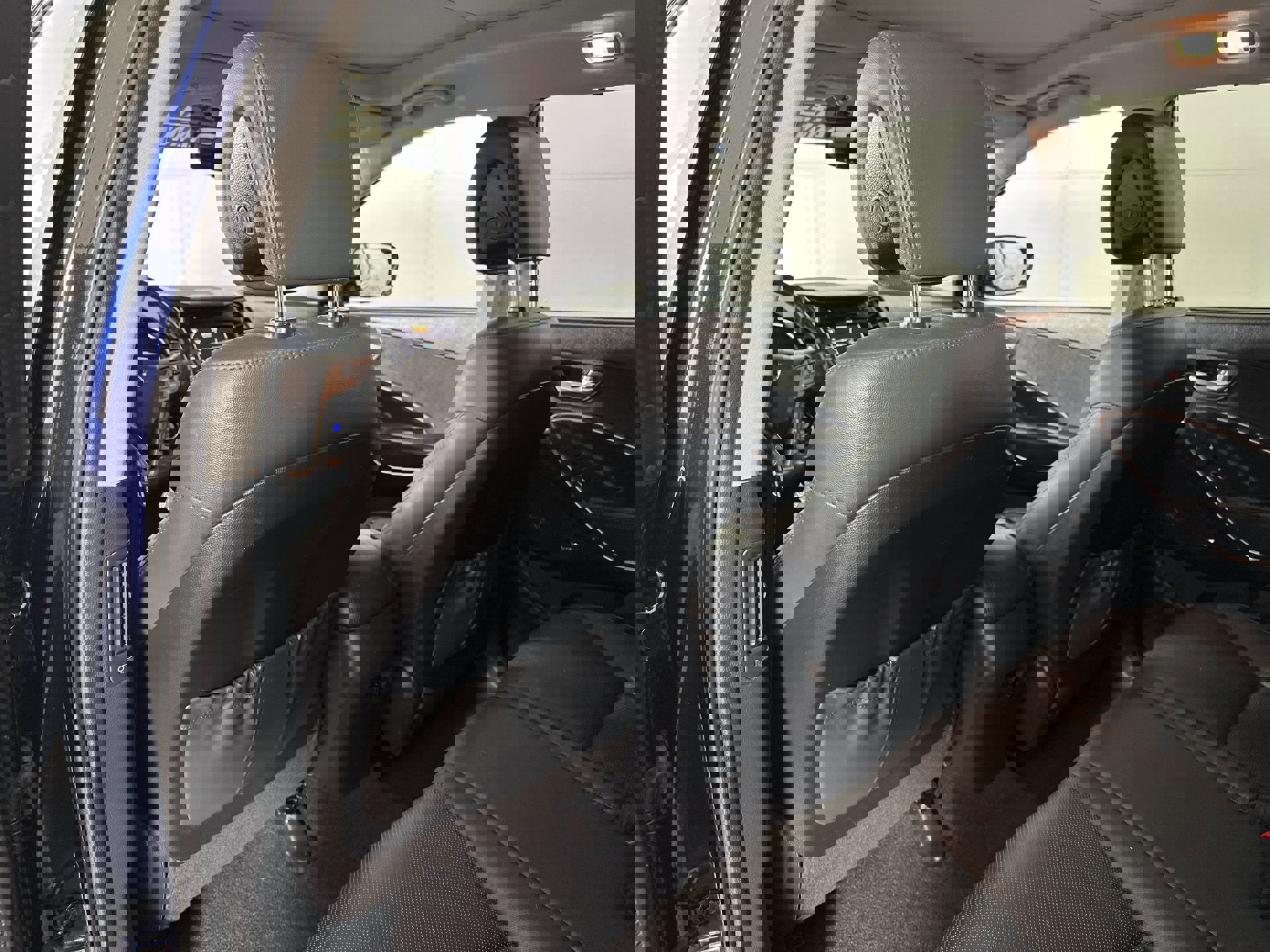 Used 2017 Hyundai Santa Fe Sport image 28