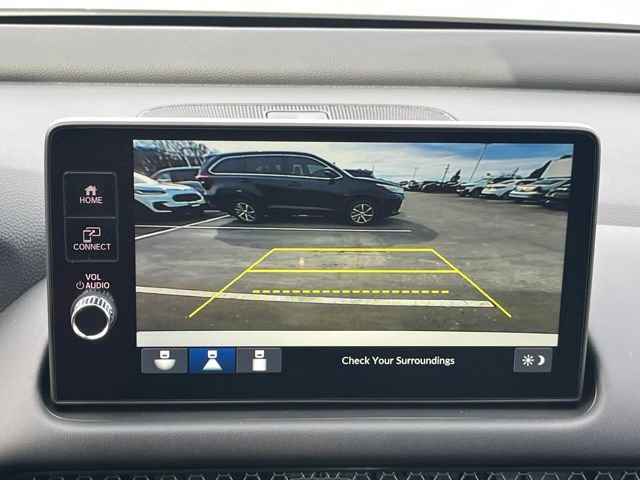 New 2026 Honda HR-V LX image 25