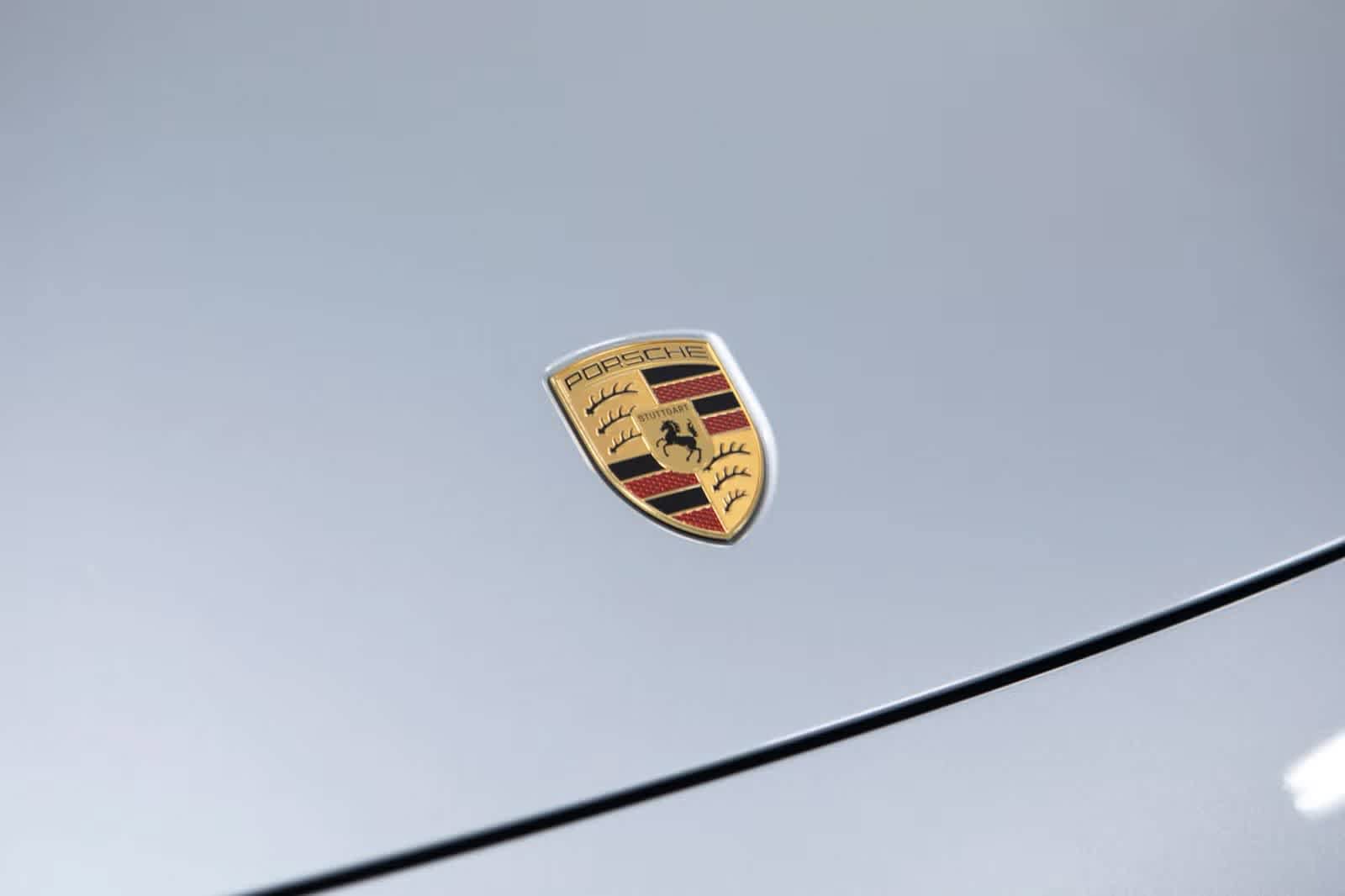 Certified 2026 Porsche Macan 4S Electric AWD/4WD image 17