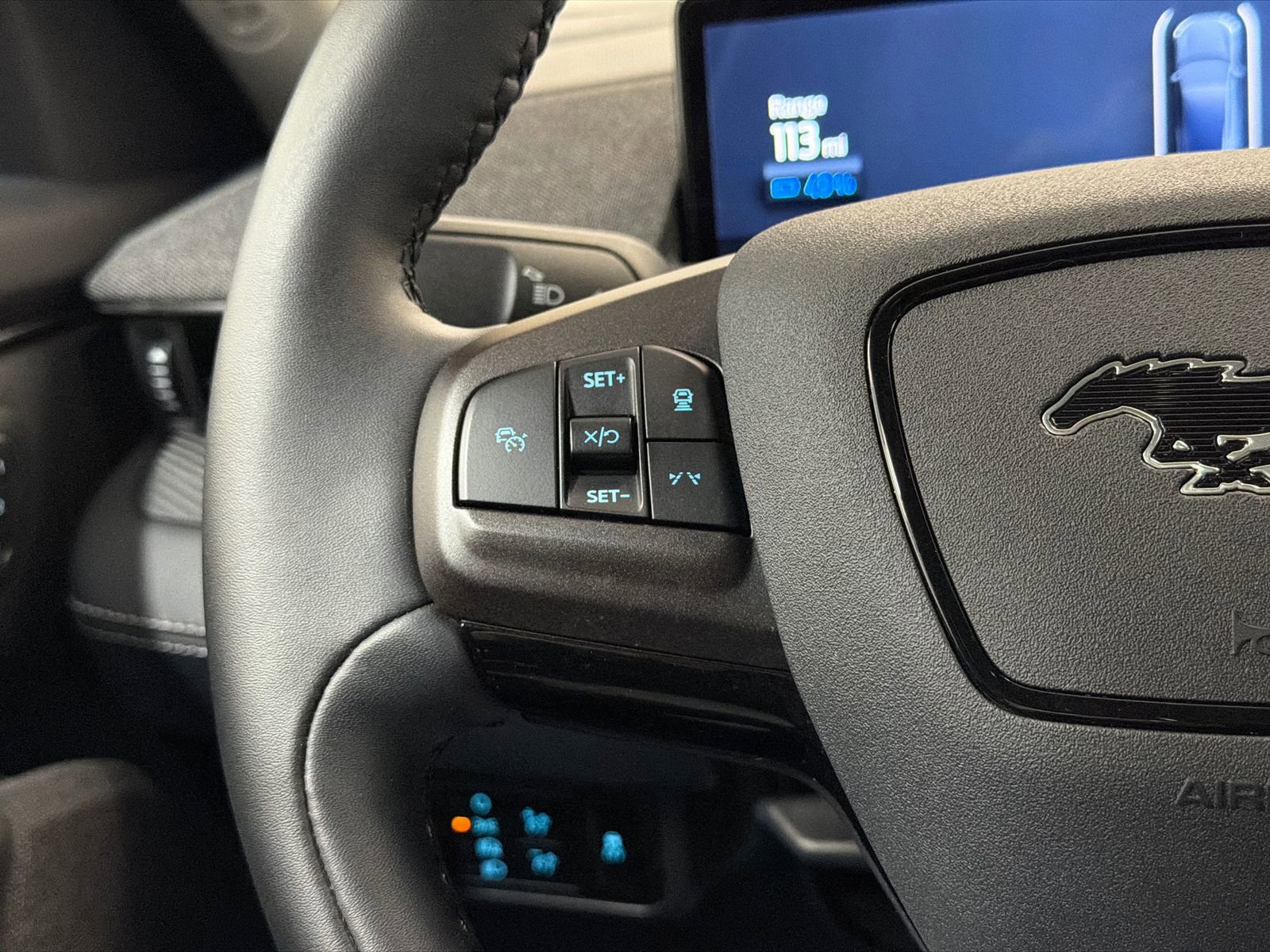 Used 2023 Ford Mustang Mach-E Premium image 21