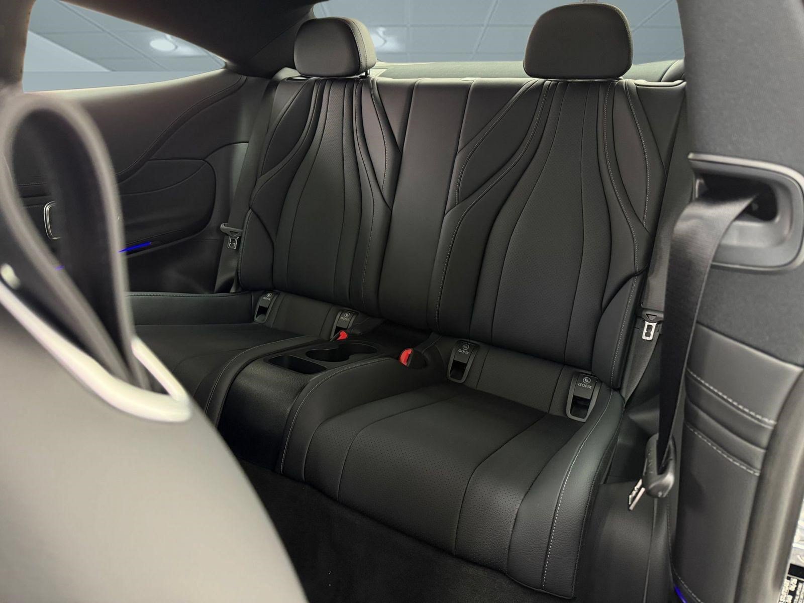 New 2027 Mercedes-Benz CLE 300 4MATIC Coupe image 28