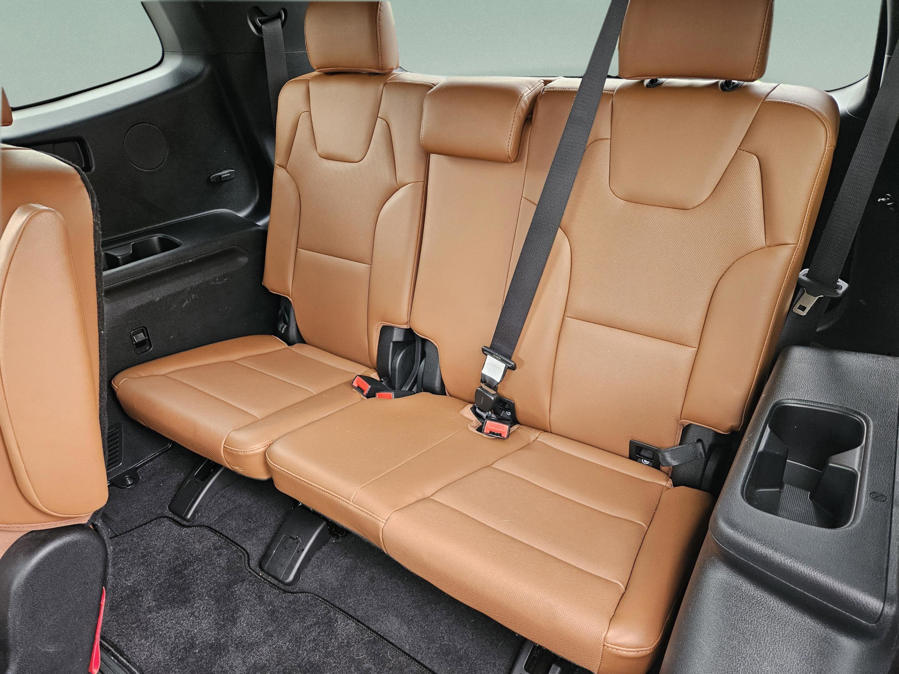 Used 2024 Kia Telluride EX X-Line image 29