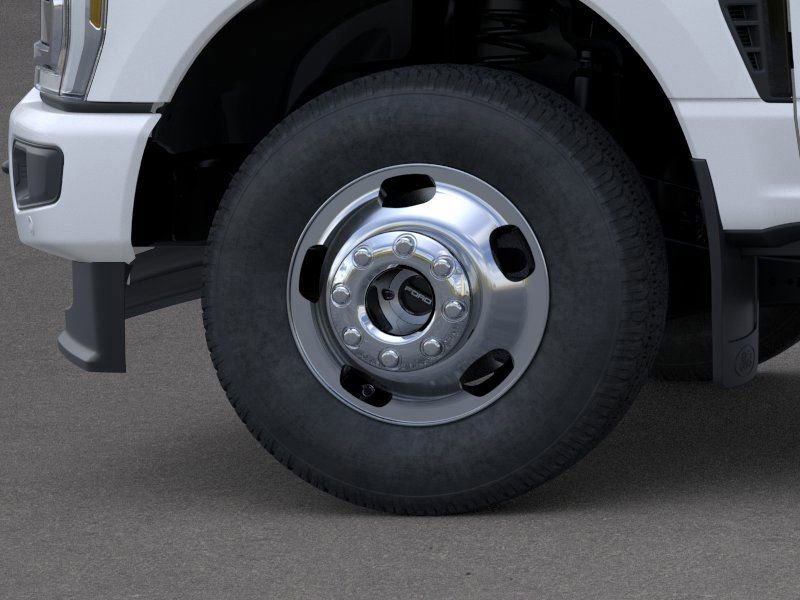 New 2026 Ford F350 Platinum image 19