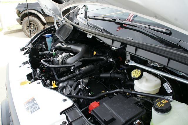 New 2026 Ford Transit 350 XL RWD image 11