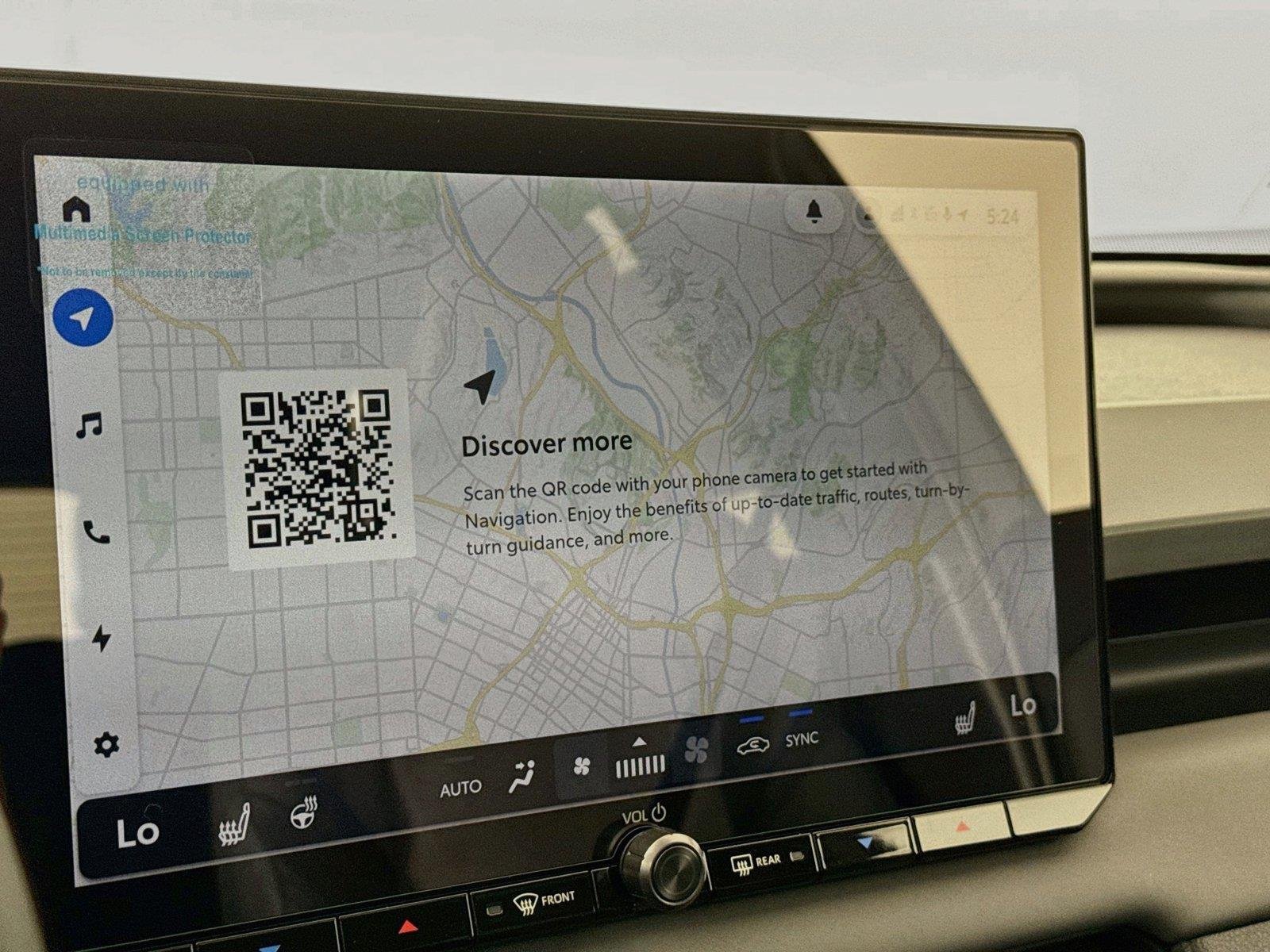 New 2026 Toyota RAV4 XSE AWD/4WD image 7