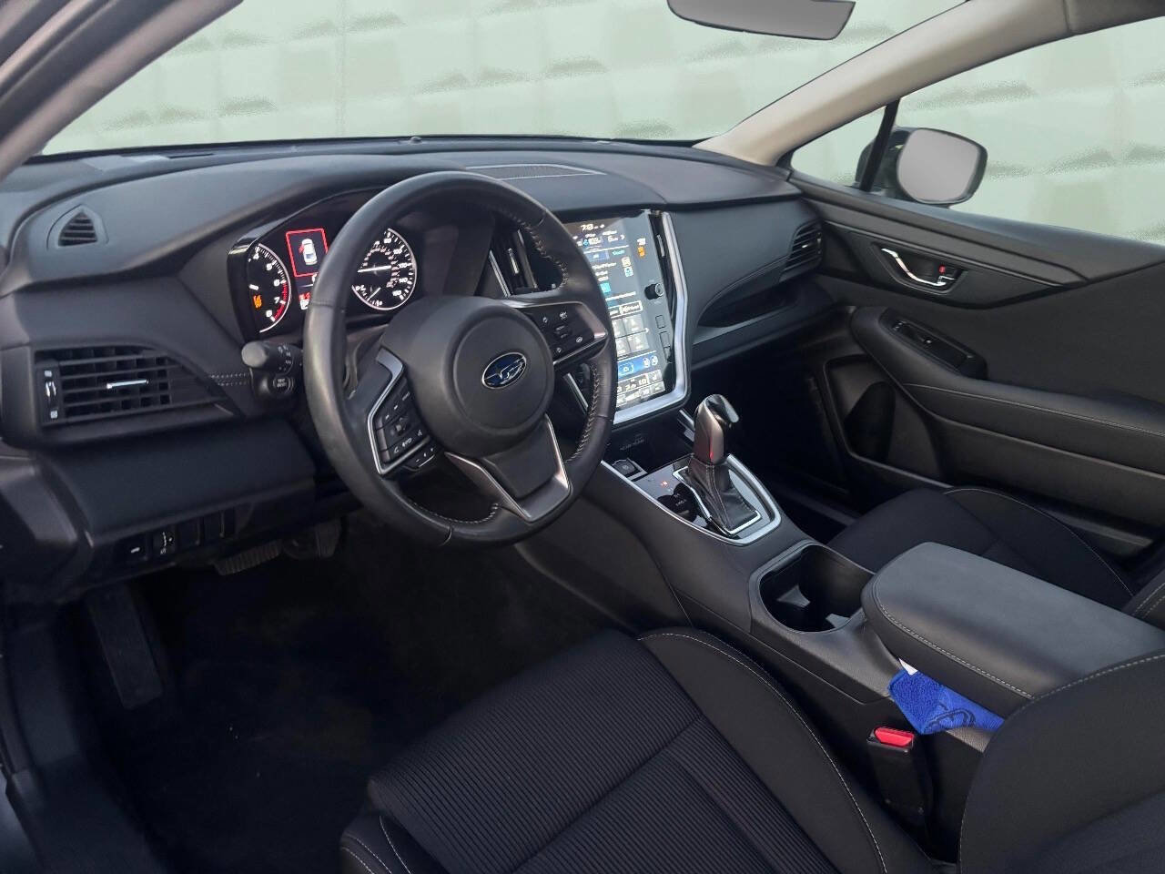 Used 2023 Subaru Legacy Premium image 11