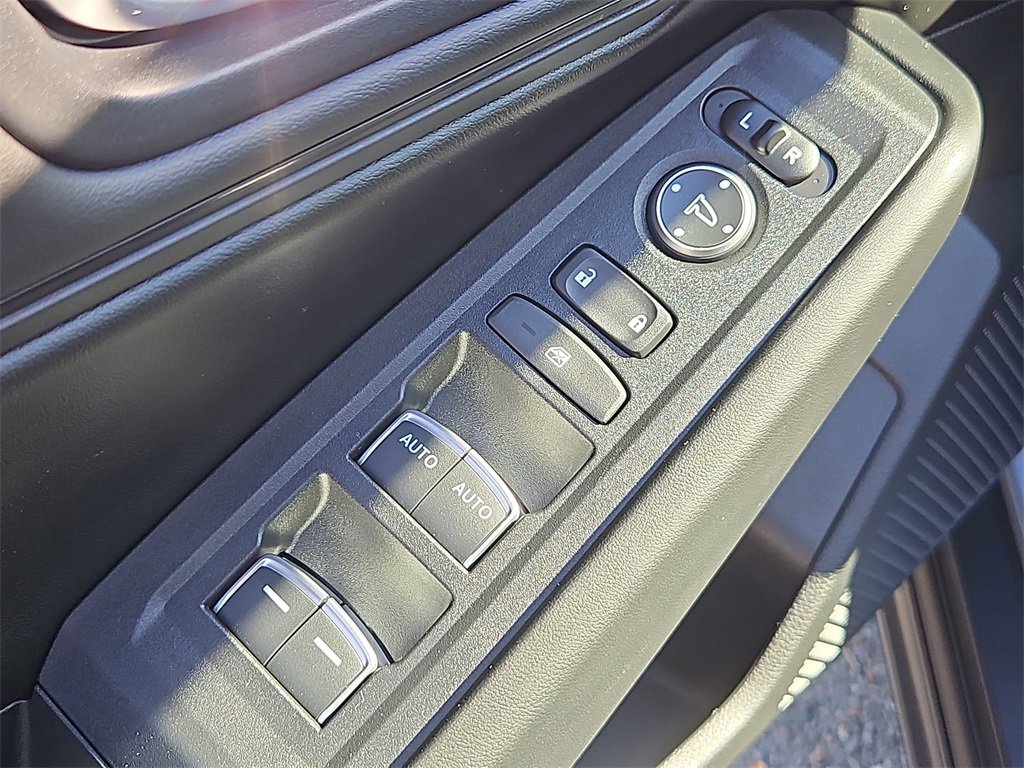 Certified 2024 Honda Accord EX image 22