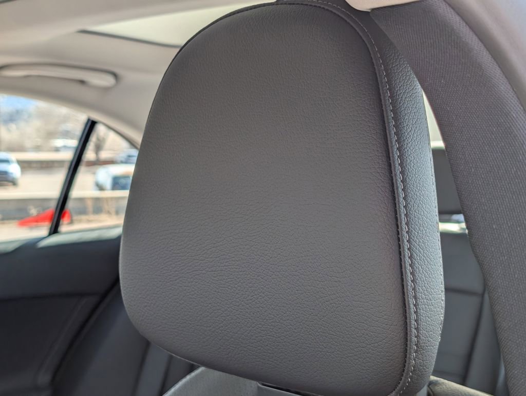 New 2026 Mercedes-Benz C 300 4MATIC Sedan image 13