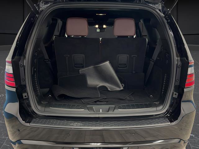 Used 2024 Dodge Durango R/T image 40