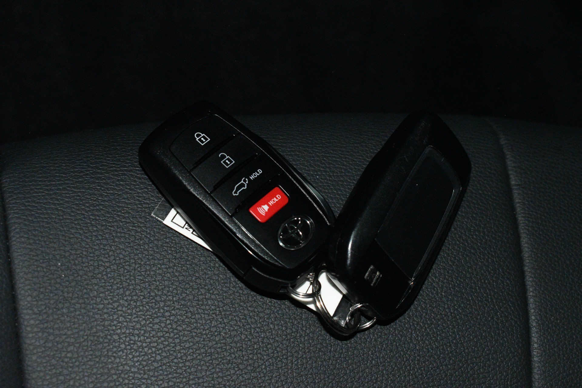 Used 2024 Toyota Grand Highlander FWD image 97