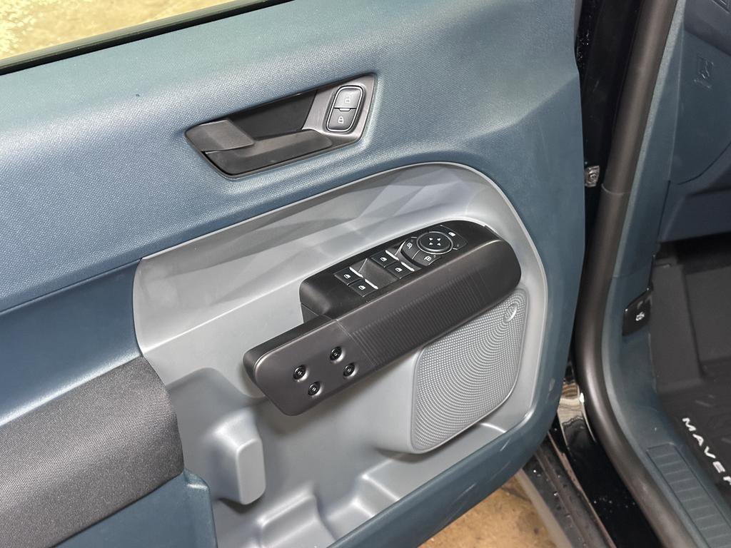 New 2025 Ford Maverick XL w/ Equipment Group 101A image 16