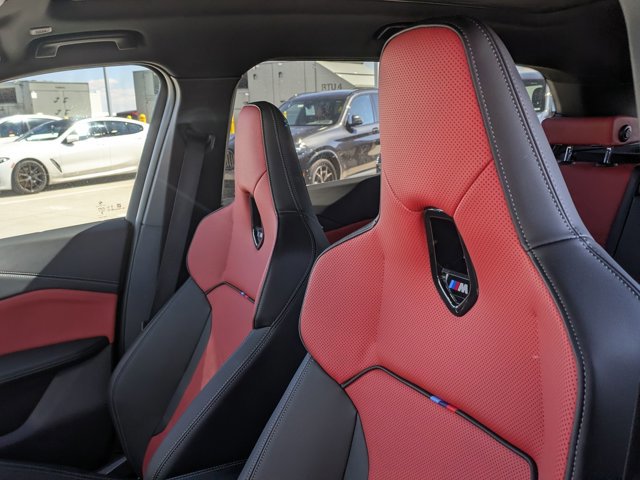 Used 2026 BMW X1 M35i image 14