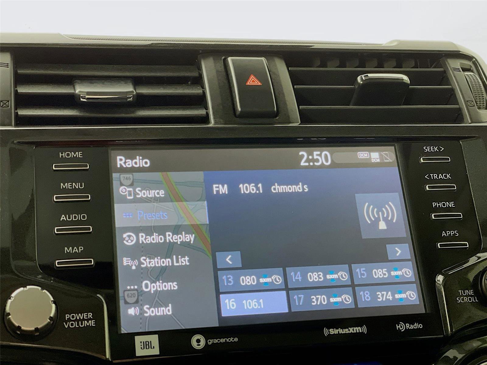 Used 2021 Toyota 4Runner Nightshade image 19