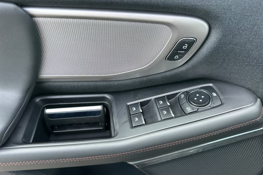 Certified 2025 Ford Expedition Max Active image 13