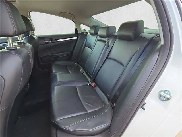 Used 2020 Honda Civic Touring image 18