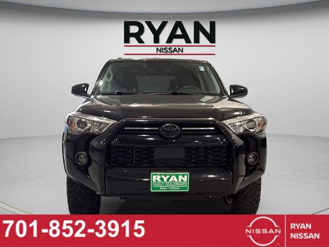Used 2024 Toyota 4Runner SR5 image 4