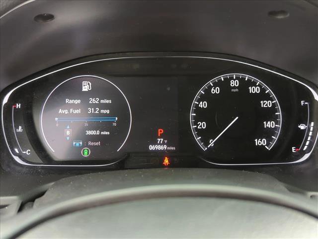 Used 2020 Honda Accord Sport image 11