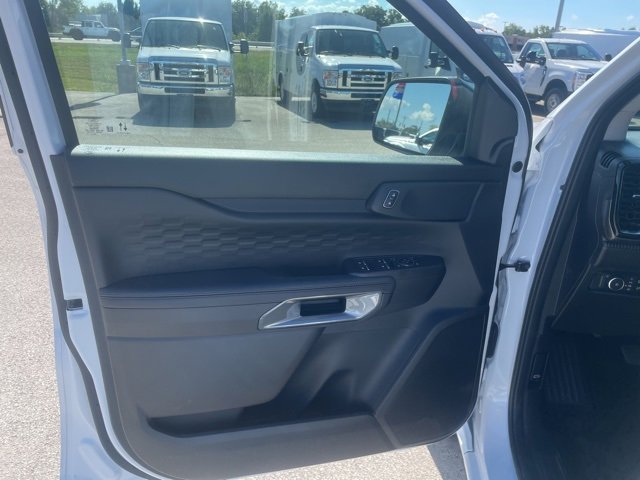 New 2025 Ford Ranger XLT image 19
