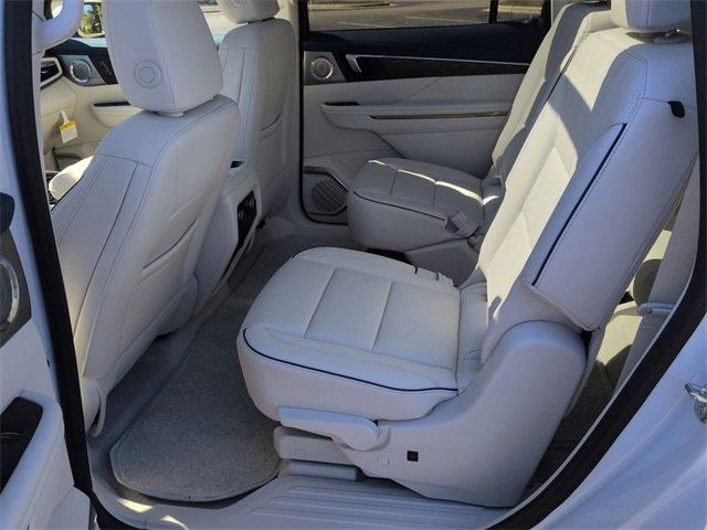 New 2026 Buick Enclave Avenir w/ Super Cruise Package image 26